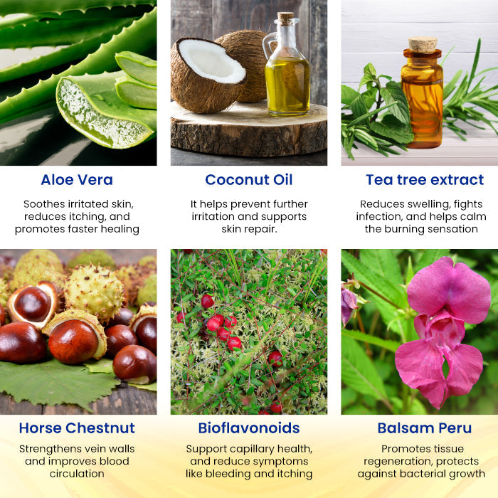 š„ Say Goodbye to Pain! | LOVILDSĀ® Hemorrhoid Spray ā Now 80% OFF!