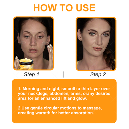 Made and Shipped from USA ✨ TAILEDEN® Bee Venom Skin Restoration Cream ⏰ LAST DAY 80% OFF