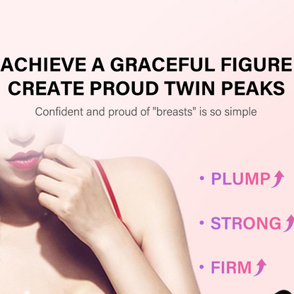🔥LOVILDS™ Breast Enhancement Essential Oil — (⏰Limited time discount last 30 minutes⏰)