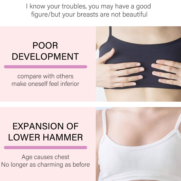 🔥LOVILDS™ Breast Enhancement Essential Oil — (⏰Limited time discount last 30 minutes⏰)