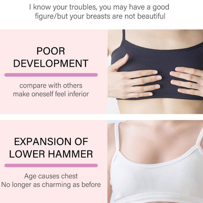 🔥LOVILDS™ Breast Enhancement Essential Oil — (⏰Limited time discount last 30 minutes⏰)