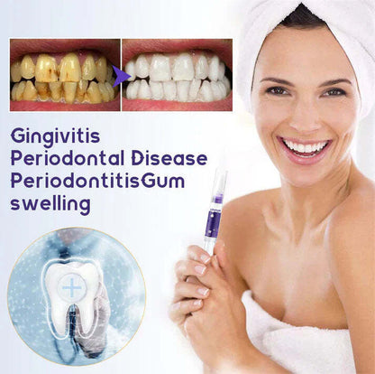 LOVILDS™ Gum Care Gel – Restore & Strengthen Your Gums