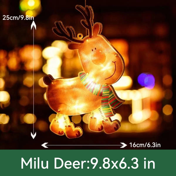 Milu Deer