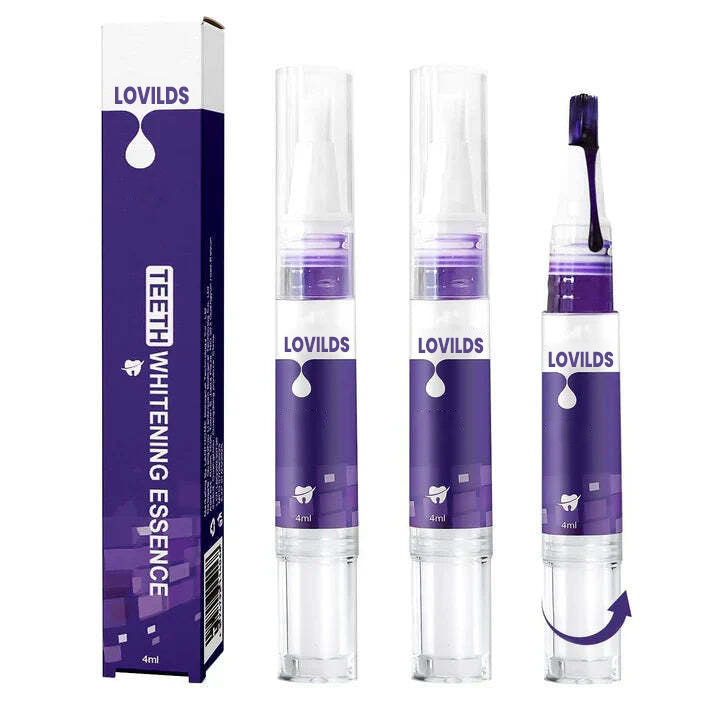 LOVILDS™ Gum Care Gel – Restore & Strengthen Your Gums