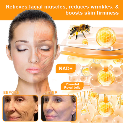Made and Shipped from USA ✨ TAILEDEN® Bee Venom Skin Restoration Cream ⏰ LAST DAY 80% OFF