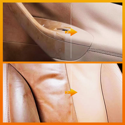 🔥2025 new hot sale 50% discount 🔥Multi-purpose foam cleaner