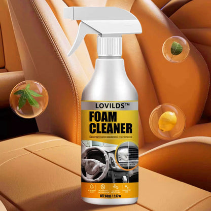 🔥2025 new hot sale 50% discount 🔥Multi-purpose foam cleaner
